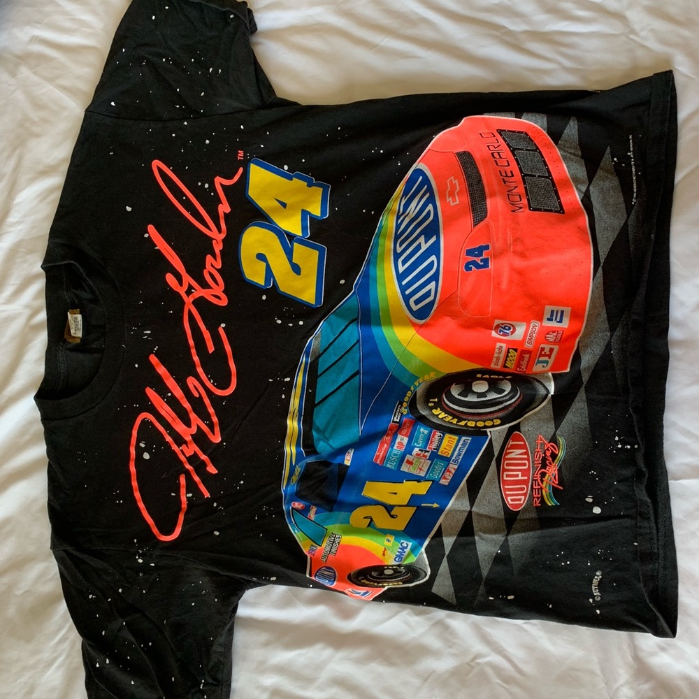 SUPER RARE JEFF GORDON VINTAGE